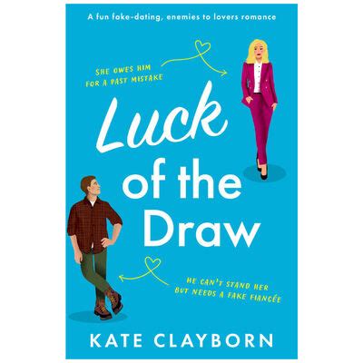 luck of the draw new scientist|Luck of the Draw: Where luck and fate collide in a thrilling new .